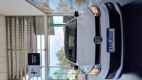 VOLKSWAGEN FOX 1.6 MSI TOTAL FLEX XTREME 4P MANUAL VOLKSWAGEN FOX 1.6 MSI TOTAL FLEX XTREME 4P MANUAL
